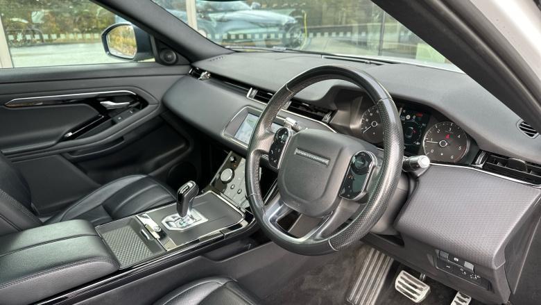 Land Rover Range Rover Evoque 2.0 D180 R-Dynamic S 5dr Auto Diesel Hatchback